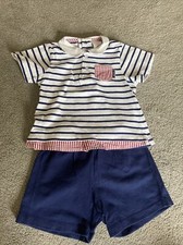 boys tutto piccolo set age 12 month