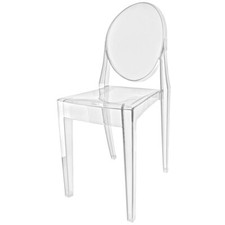 Fusion Living Set of 6 Crystal
