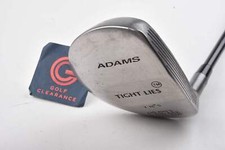 Adams Tight Lies #3 Wood / 16