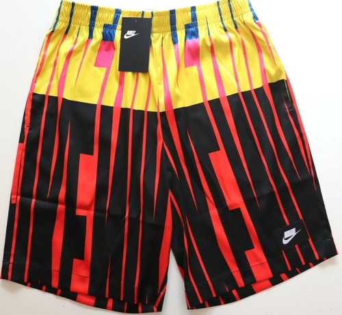 Nike sportswear aop - sportswear, print