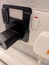 Plug switch cover Guard Power