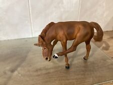Breyer custom horse  Maurice