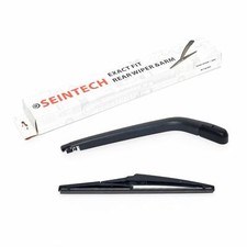 TOYOTA YARIS (JAPANESE)  2005 ONWARDS SPECIFIC FIT REAR WIPER BLADE AND ARM FIT
