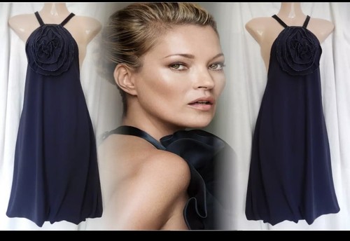Kate moss topshop dress bubble - topshop,