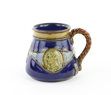 ROYAL DOULTON 'ENGLAND EXPECTS