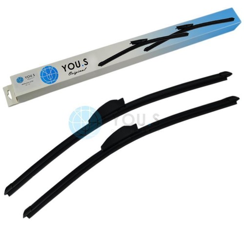 You wiper blades - blades, front