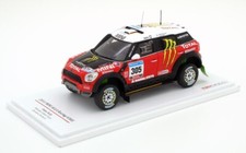 TSM 1/43  MINI COUNTRYMAN