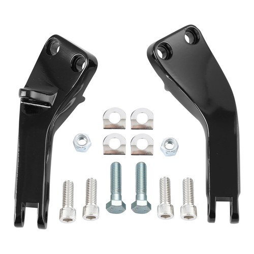 Passenger foot peg mount - passenger,