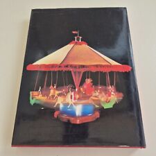 Automata & Mechanical Toys Illustrated History May Hillier 1988 Hardcover 