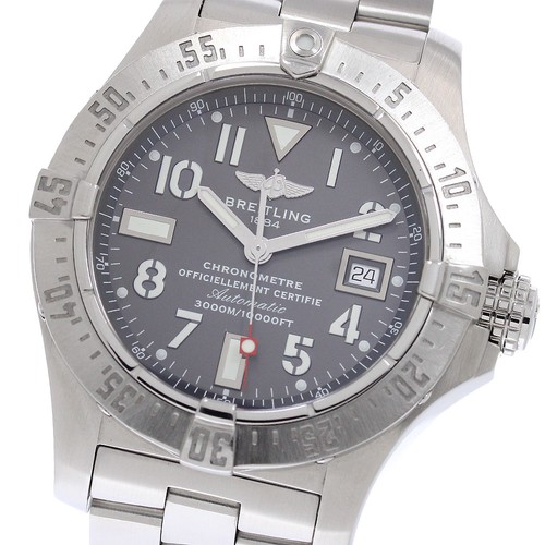 Breitling avenger seawolf - breitling,
