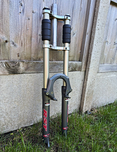 Rst retro dual crown - hi-5,