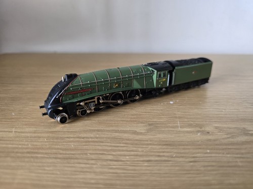 Hornby minitrix gauge union - minitrix, n