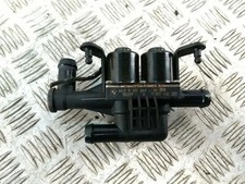 Bmw f01 f02 radiator - bmw, valve