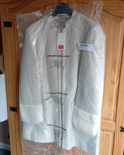 Cotton traders cream - , winter