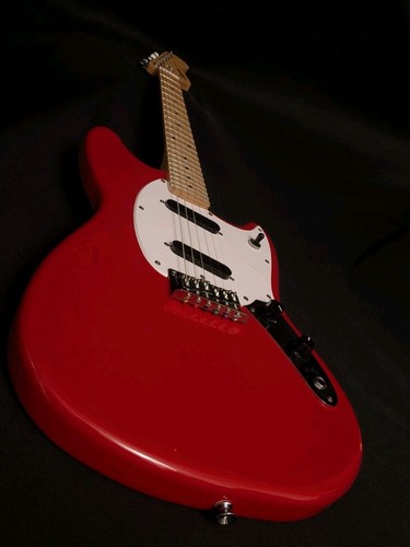 Squier sonic mustang dakota - squier,