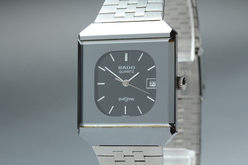 Near mint vintage rado - *near,