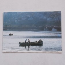 Kingswear Devon Fishing Boats