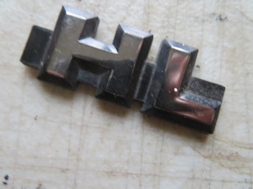 British leyland badge 2 - british,