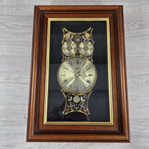 Ken broadbent owl - ken,