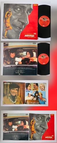 Indian bollywood lps - , 3