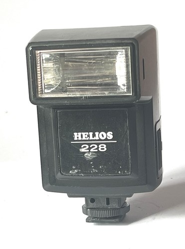 Helios 228 electronic - helios,