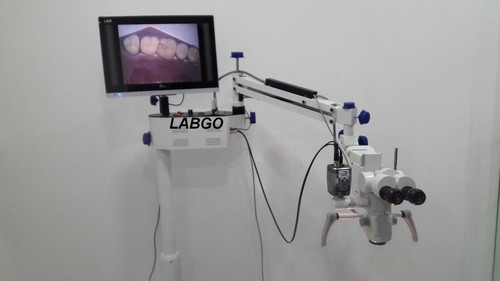 Endodontic dental surgery - endodontic,