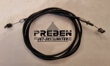 SEA DOO THROTTLE CABLE GTI 720