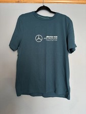 Puma UK L Mercedes F1 AMG