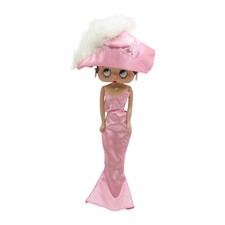 1998 Betty Boop Precious Kids