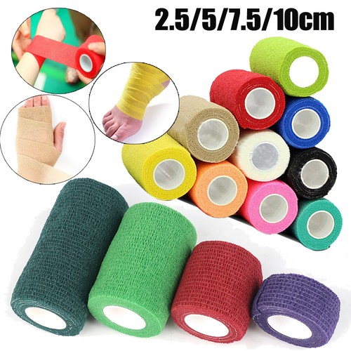 10x cohesive elastic - 10x, 4.5m