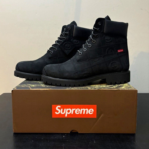 Timberland supreme nubuck - timberland, x