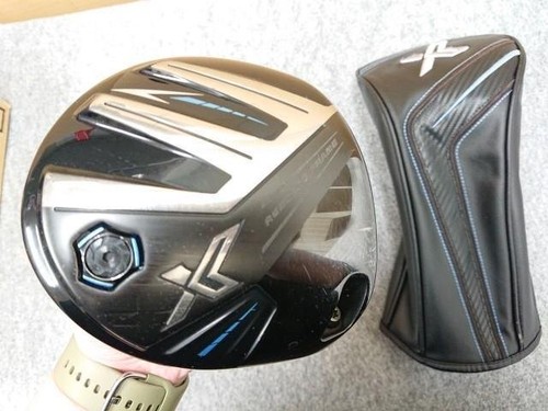 Xxio 2024 driver head 5 - 2024,