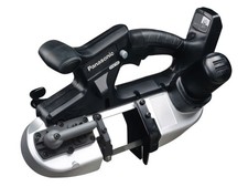 Panasonic EY45A5X 18v Bandsaw Bare Unit