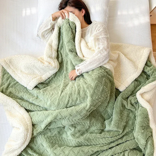 Soft woolen blanket for - blanket,