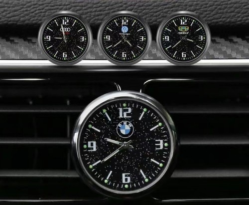 Car dashboard clock - , cars