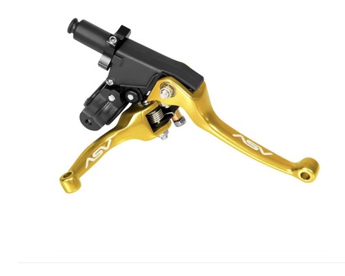 Gold asv folding brake - brake/, clutch