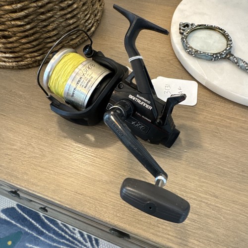 Shimano baitrunner 4500b - shimano,