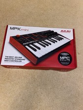 Akai MPK Mini MK3 25-Key USB