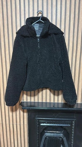 Primark women teddy jacket - primark,