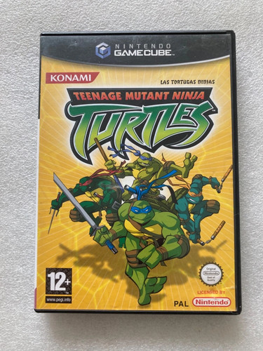 Teenage mutant ninja - teenage, turtles