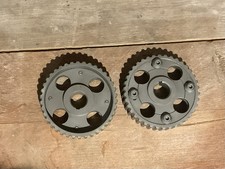Ford Cosworth YB Adjustable Cam Vernier Pulleys