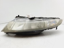 2005 HONDA CIVIC SPORT I-CTDI Passenger Headlamp LH