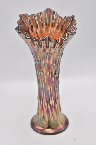 Vintage fenton carnival glass - fenton,