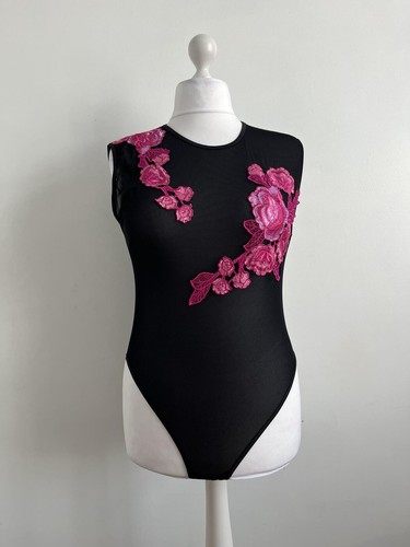 Ann summers black and pink