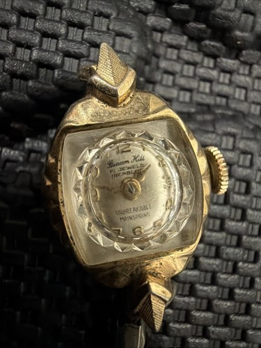 Vintage beacon hill jewel - vintage, 17