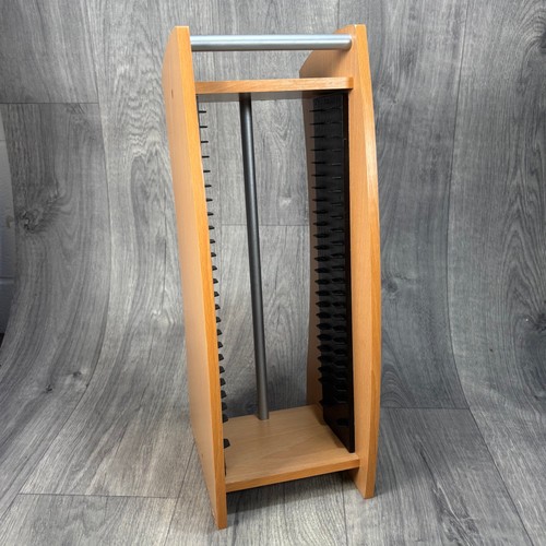 Rack holder stand wooden - rack,