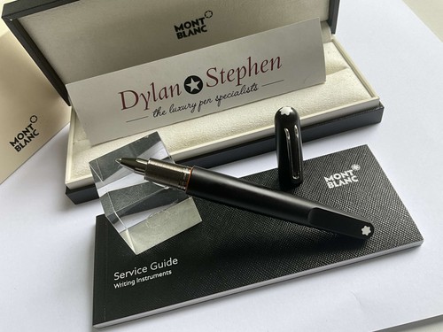 Montblanc pen marc newson - montblanc,