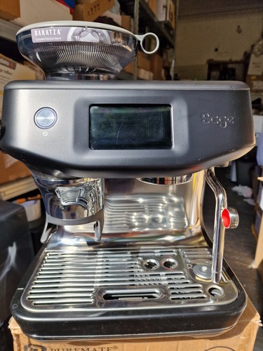 Sage the barista - sage,
