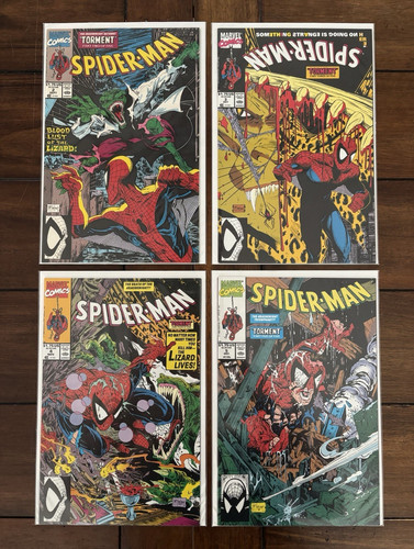 Spider man 5 - #2,
