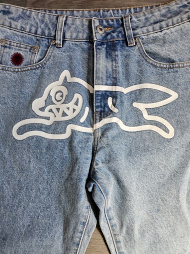 Icecream running dog jeans w32 - jeans,